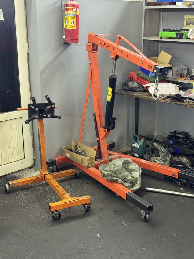 Фото автосервиса VAGER 13